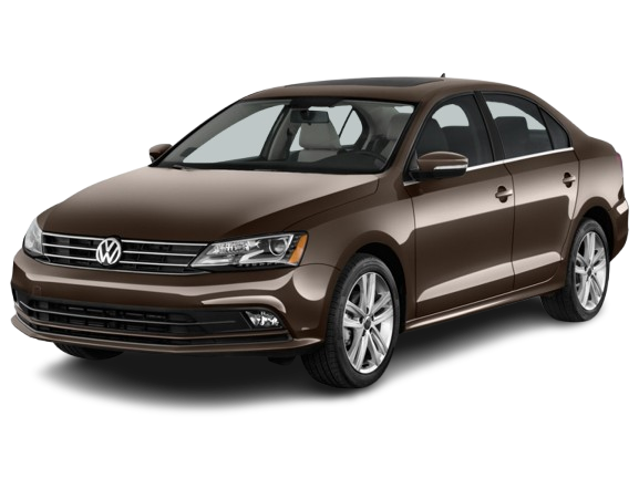VW Passat Jetta or Similar