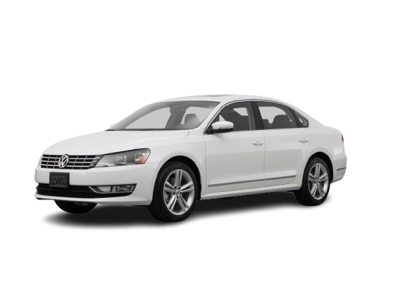 VW Passat SEL or Similar