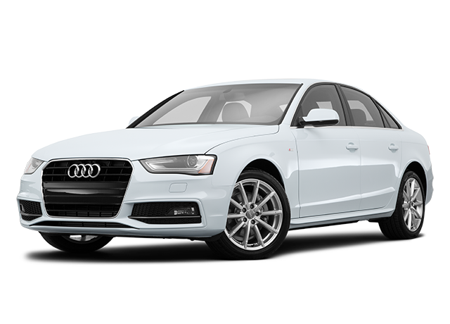 Audi A6 or Similar